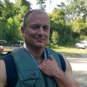 Meet your Posher, Larry